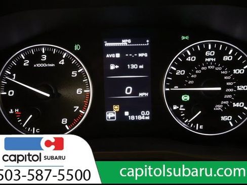 Used 2025 Subaru Ascent Touring w/ Popular Package #1 image 19