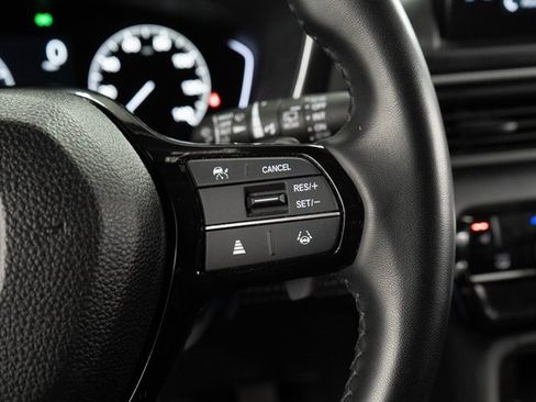 Certified 2025 Honda Pilot EX-L image 23