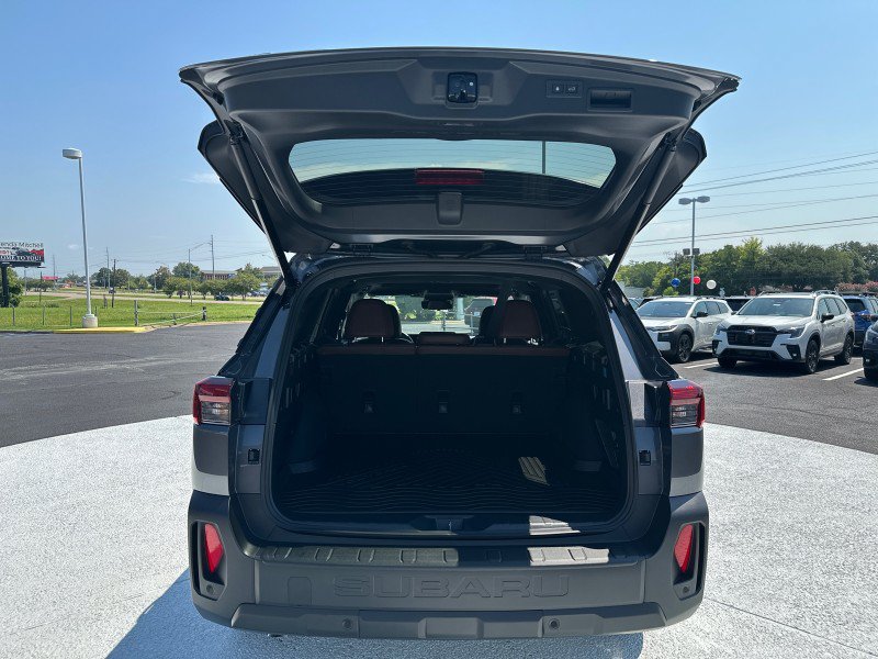New 2026 Subaru Outback Touring XT AWD/4WD image 9