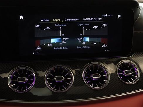 Used 2023 Mercedes-Benz AMG GT 53 image 29