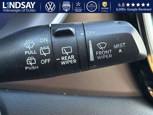 Used 2018 Chrysler Pacifica Touring-L Plus w/ Advanced Safetytec Group image 28