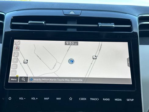 Certified 2023 Hyundai Tucson Limited AWD/4WD image 29
