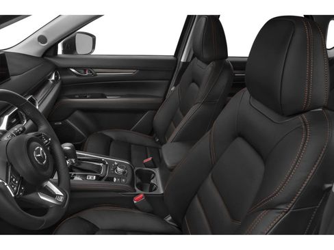 Used 2021 MAZDA CX-5 Grand Touring Reserve AWD/4WD image 6