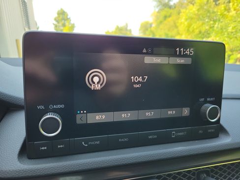 Used 2024 Acura Integra A-Spec image 13