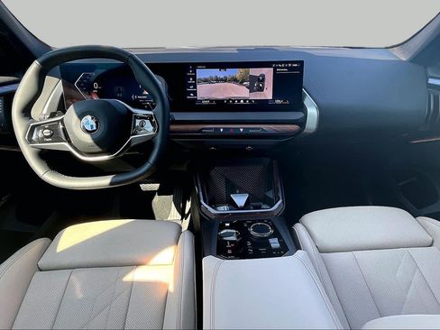 Used 2026 BMW X3 xDrive30i AWD/4WD image 15