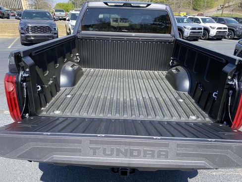 New 2026 Toyota Tundra SR image 6