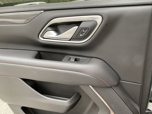 Used 2022 Chevrolet Tahoe RST w/ Sport Performance Package image 27