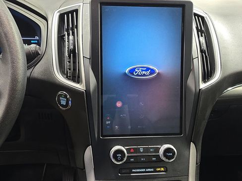 Used 2022 Ford Edge SEL w/ Convenience Package AWD/4WD image 22