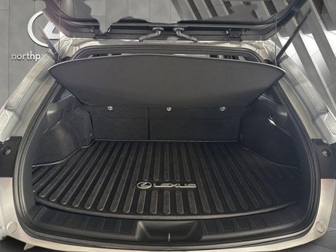 Certified 2025 Lexus UX 300h UX 300h F SPORT Design image 22