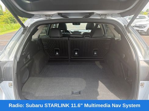 Used 2022 Subaru Outback Limited XT w/ Popular Package #2 AWD/4WD image 22