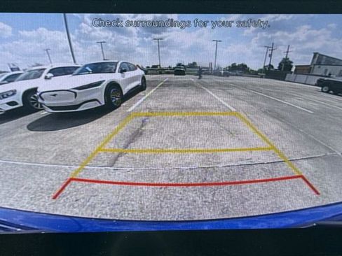 Used 2024 Hyundai Tucson SEL image 33