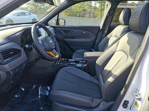 New 2026 Subaru Forester Wilderness AWD/4WD image 14