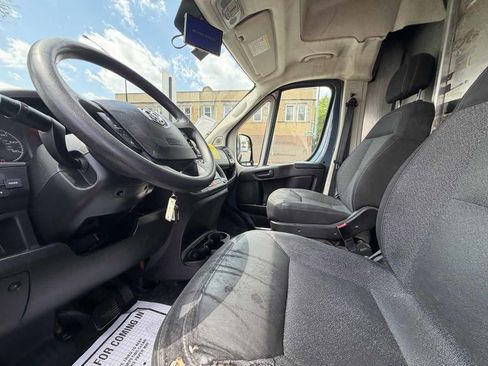 Used 2019 RAM ProMaster 3500 FWD image 14