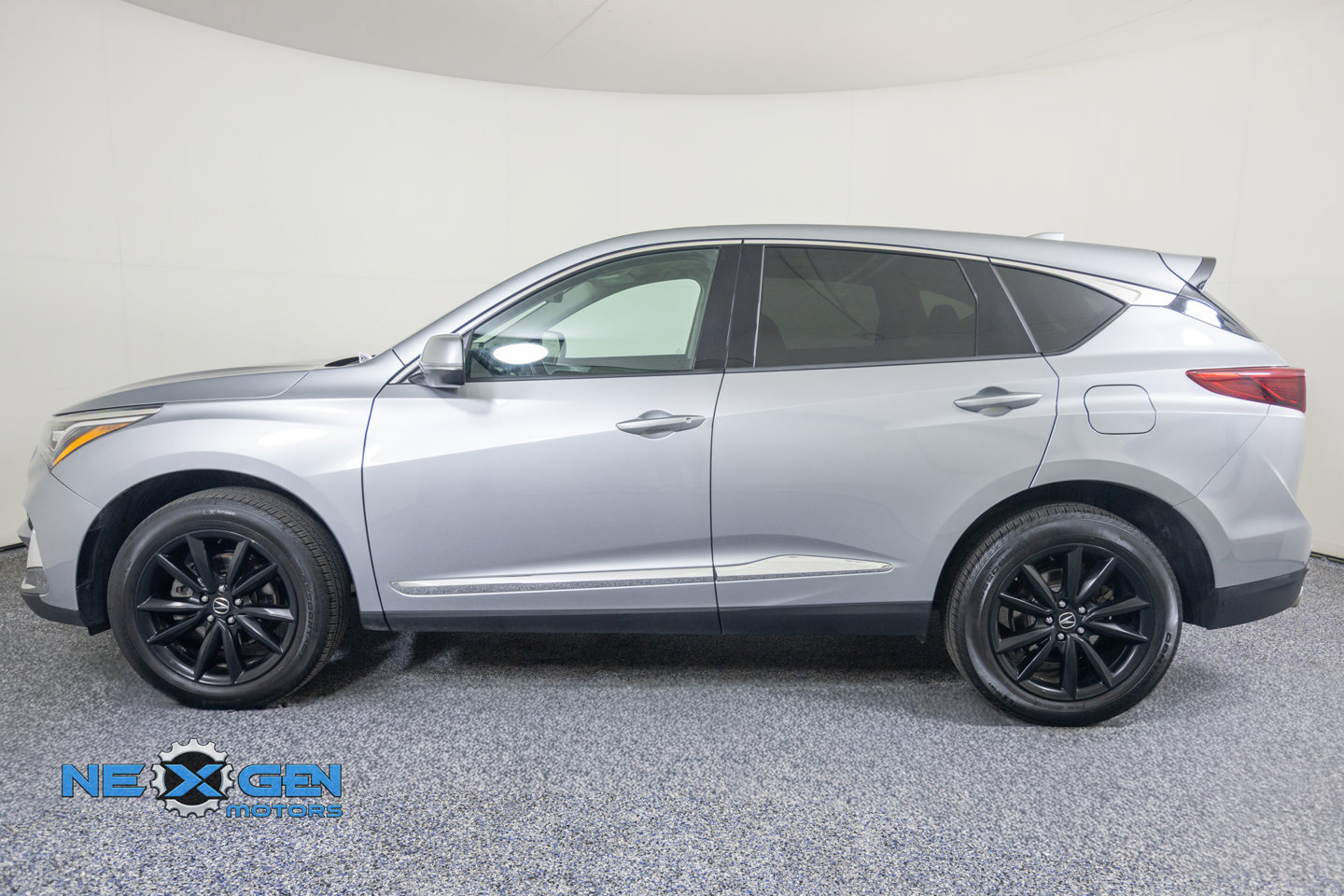 Used 2020 Acura RDX w/ Technology Package AWD/4WD image 5