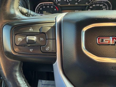 Used 2020 GMC Sierra 1500 Elevation w/ Elevation Value Package image 7