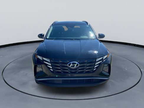 Used 2023 Hyundai Tucson SEL FWD image 3