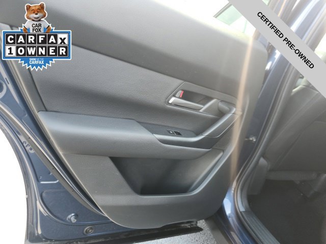 Certified 2024 MAZDA CX-50 AWD 2.5 S w/ Cargo Package image 20