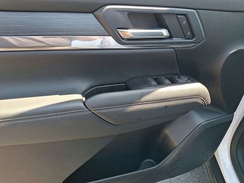 Certified 2026 GMC Terrain Elevation AWD/4WD image 12