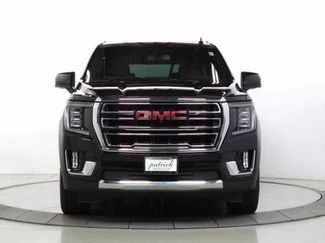 Used 2022 GMC Yukon XL SLT w/ SLT Premium Package video 2