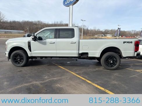 New 2026 Ford F350 XLT w/ XLT Premium Package image 4