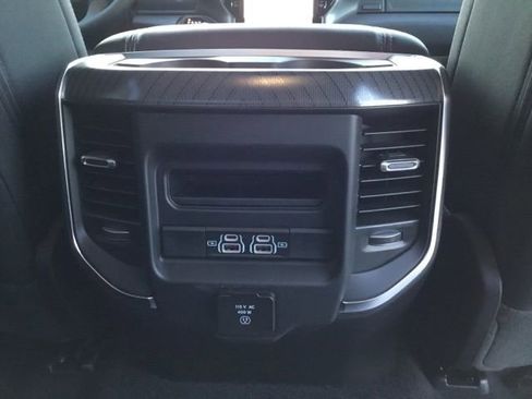 New 2026 RAM 1500 Big Horn AWD/4WD image 19