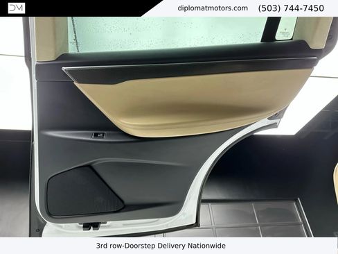 Used 2017 Tesla Model X 100D image 27