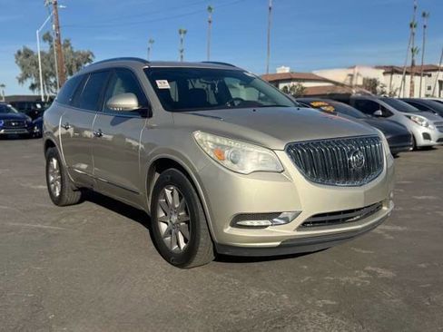 Used 2013 Buick Enclave Leather image 1