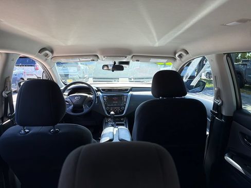 Used 2023 Nissan Murano S FWD image 30