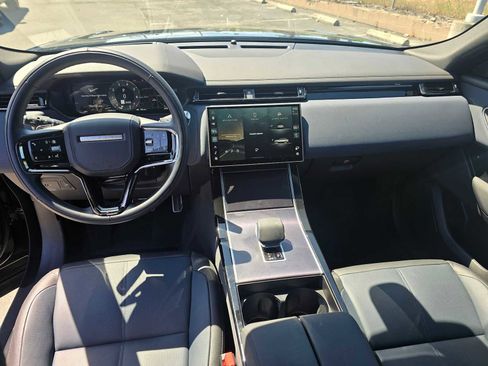 Used 2026 Land Rover Range Rover Velar Dynamic SE AWD/4WD image 22
