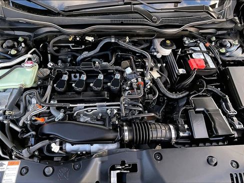 Used 2021 Honda Civic Sport image 27