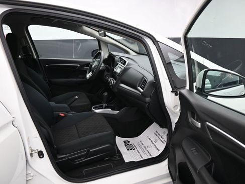 Used 2015 Honda Fit LX image 13