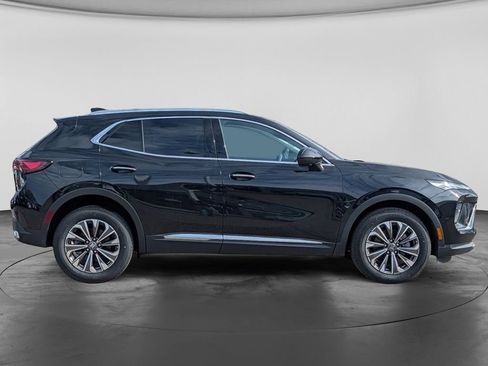 New 2026 Buick Envision Preferred AWD/4WD image 14