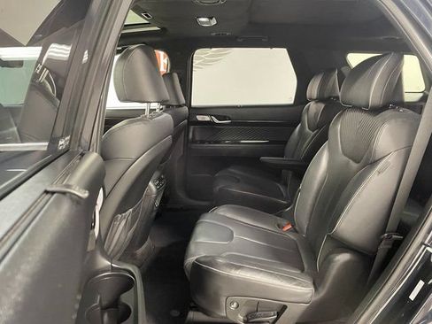 Used 2023 Hyundai Palisade Calligraphy AWD/4WD image 24