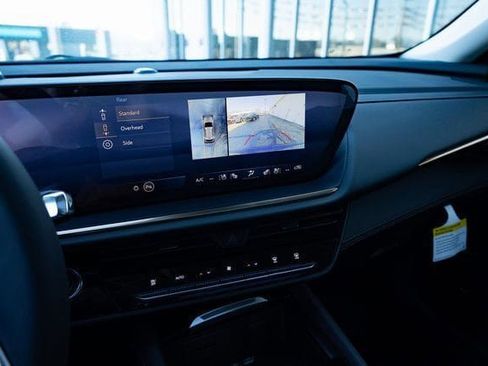 New 2026 Buick Envision Avenir AWD/4WD image 28