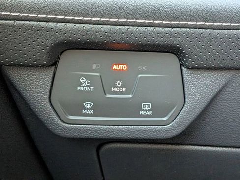 New 2026 Volkswagen Atlas SEL AWD/4WD image 31