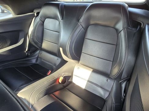 Used 2024 Ford Mustang Premium image 12