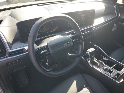 New 2026 Kia Sorento SX Prestige image 24