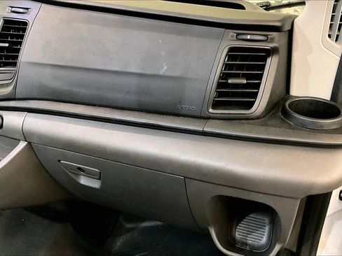 Certified 2024 Ford Transit 250 148 High Roof Extended image 15