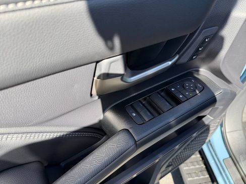 New 2026 Toyota 4Runner Limited AWD/4WD image 12