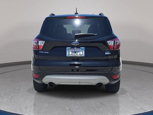 Used 2018 Ford Escape SEL AWD/4WD image 7
