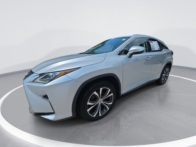 Used 2017 Lexus RX 350 FWD image 1