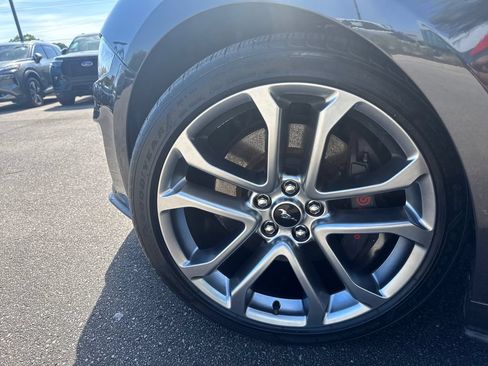 Used 2022 Ford Mustang GT Premium RWD image 28
