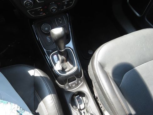 Used 2018 Jeep Compass Limited AWD/4WD image 23