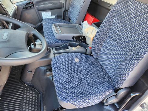 New 2025 Chevrolet Low Cab Forward 5500XG image 4