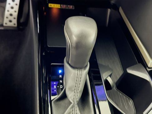 Used 2025 Toyota Camry XSE image 25