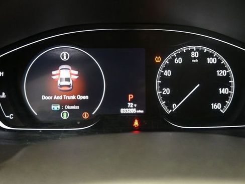 Used 2019 Honda Accord LX image 11