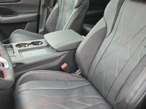 New 2026 Acura MDX Type S AWD/4WD image 30