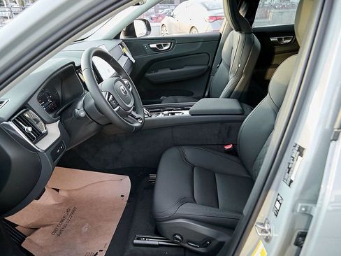 New 2026 Volvo XC60 T8 Plus w/ Protection Package Premier image 17