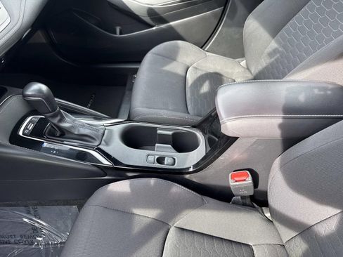 Used 2024 Toyota Corolla SE image 21