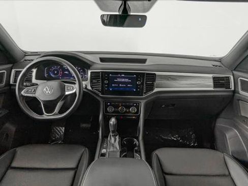 Used 2023 Volkswagen Atlas Cross Sport SE FWD image 26